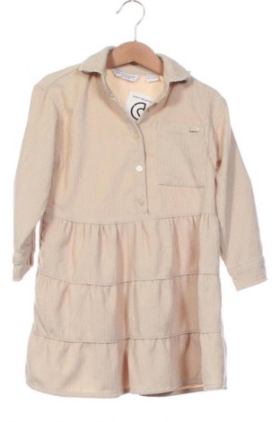 Gyerek ruha U.S. Polo Assn., Méret 3-4y / 104-110 cm, Szín Bézs, Ár 8 200 Ft