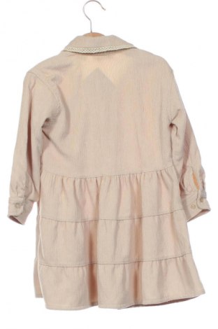 Gyerek ruha U.S. Polo Assn., Méret 3-4y / 104-110 cm, Szín Bézs, Ár 8 200 Ft