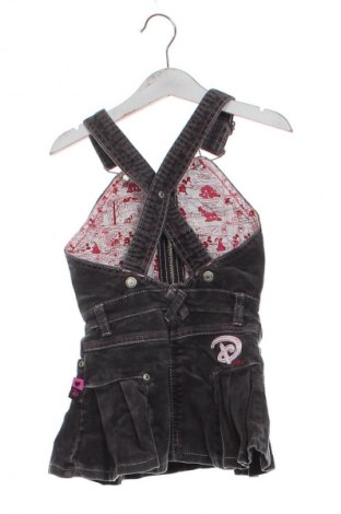 Gyerek ruha Unbranded, Méret 18-24m / 86-98 cm, Szín Szürke, Ár 4 169 Ft