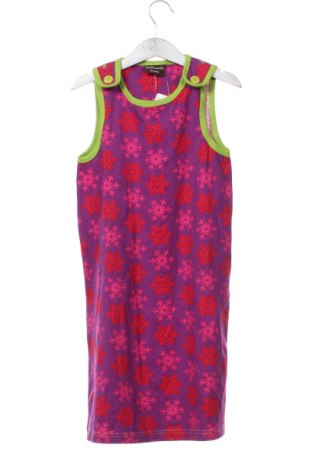 Kinderkleid Unbranded, Größe 8-9y/ 134-140 cm, Farbe Mehrfarbig, Preis 18,99 €