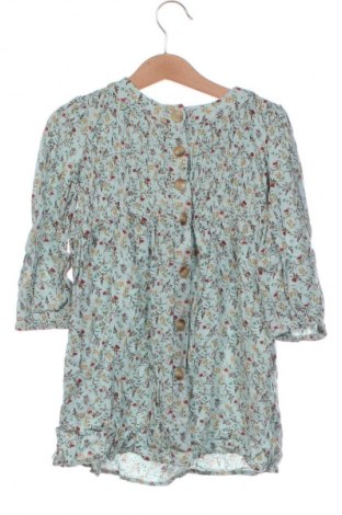 Παιδικό φόρεμα Unbranded, Μέγεθος 3-4y/ 104-110 εκ., Χρώμα Πολύχρωμο, Τιμή 12,25 €