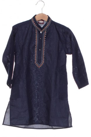 Rochie pentru copii Unbranded, Mărime 4-5y/ 110-116 cm, Culoare Albastru, Preț 40,99 Lei