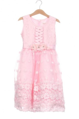 Gyerek ruha Unbranded, Méret 7-8y / 128-134 cm, Szín Rózsaszín, Ár 4 059 Ft