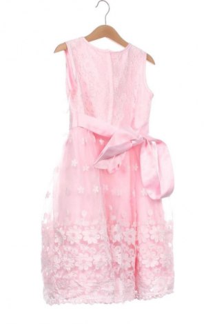 Gyerek ruha Unbranded, Méret 7-8y / 128-134 cm, Szín Rózsaszín, Ár 4 059 Ft