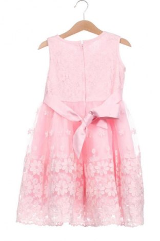 Rochie pentru copii Unbranded, Mărime 4-5y/ 110-116 cm, Culoare Roz, Preț 51,99 Lei