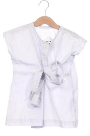 Rochie pentru copii Unbranded, Mărime 18-24m/ 86-98 cm, Culoare Albastru, Preț 51,99 Lei