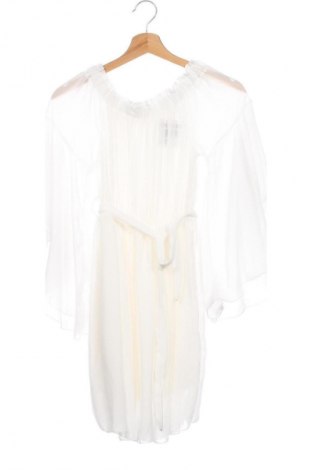 Rochie pentru copii Unbranded, Mărime 14-15y/ 168-170 cm, Culoare Alb, Preț 63,16 Lei