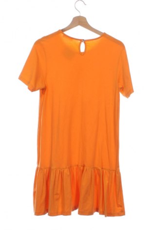 Dětské šaty  Unbranded, Velikost 12-13y/ 158-164 cm, Barva Oranžová, Cena  304,00 Kč