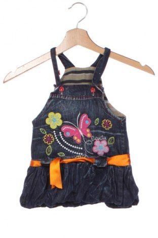 Rochie pentru copii Unbranded, Mărime 18-24m/ 86-98 cm, Culoare Multicolor, Preț 42,99 Lei