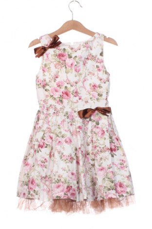 Kinderkleid Unbranded, Größe 3-4y/ 104-110 cm, Farbe Mehrfarbig, Preis 12,99 €