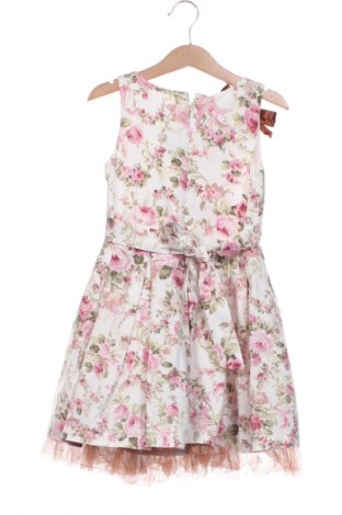 Kinderkleid Unbranded, Größe 3-4y/ 104-110 cm, Farbe Mehrfarbig, Preis 12,99 €
