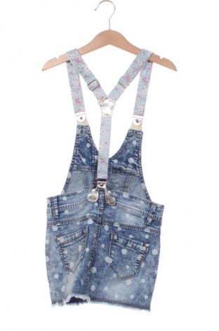 Dziecięca sukienka Unbranded, Rozmiar 4-5y/ 110-116 cm, Kolor Niebieski, Cena 55,99 zł