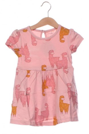Kinderkleid Unbranded, Größe 18-24m/ 86-98 cm, Farbe Mehrfarbig, Preis 21,99 €