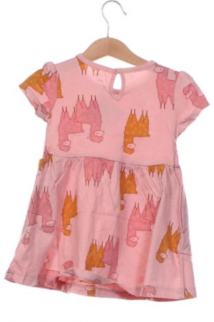 Kinderkleid Unbranded, Größe 18-24m/ 86-98 cm, Farbe Mehrfarbig, Preis 21,99 €