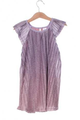 Kinderkleid Unbranded, Größe 2-3y/ 98-104 cm, Farbe Lila, Preis € 10,99