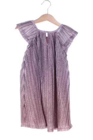 Kinderkleid Unbranded, Größe 2-3y/ 98-104 cm, Farbe Lila, Preis € 10,99
