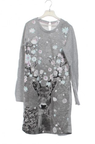 Kinderkleid Unbranded, Größe 10-11y/ 146-152 cm, Farbe Mehrfarbig, Preis 13,23 €