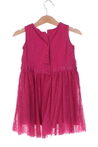 Παιδικό φόρεμα Unbranded, Μέγεθος 5-6y/ 116-122 εκ., Χρώμα Ρόζ , Τιμή 12,24 €