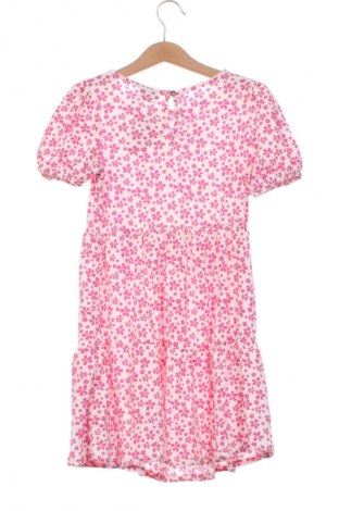 Παιδικό φόρεμα Unbranded, Μέγεθος 7-8y/ 128-134 εκ., Χρώμα Πολύχρωμο, Τιμή 12,24 €