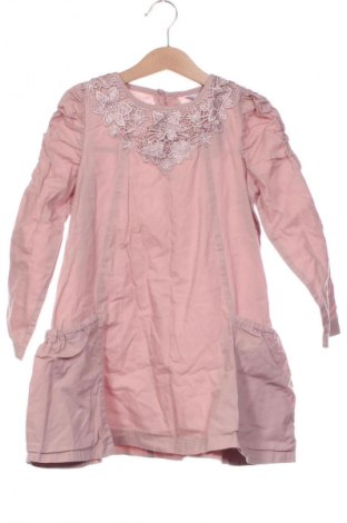 Gyerek ruha Unbranded, Méret 4-5y / 110-116 cm, Szín Hamurózsaszín, Ár 4 800 Ft