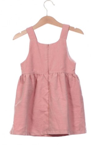 Rochie pentru copii Unbranded, Mărime 18-24m/ 86-98 cm, Culoare Roz, Preț 51,99 Lei