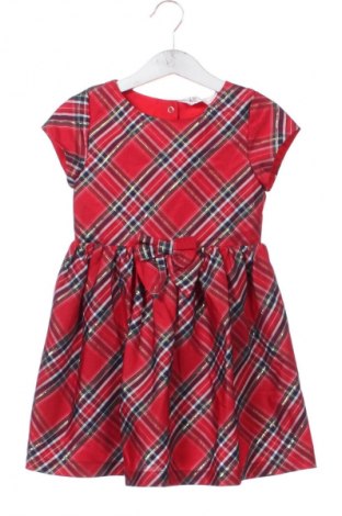 Rochie pentru copii Unbranded, Mărime 2-3y/ 98-104 cm, Culoare Roșu, Preț 40,99 Lei