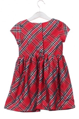 Rochie pentru copii Unbranded, Mărime 2-3y/ 98-104 cm, Culoare Roșu, Preț 40,99 Lei