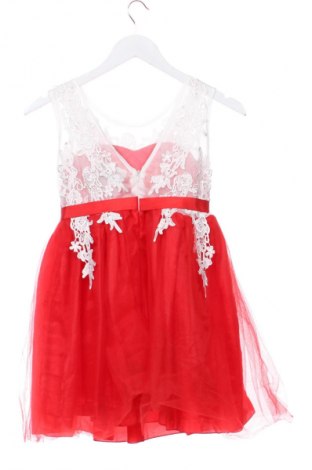 Rochie pentru copii Unbranded, Mărime 8-9y/ 134-140 cm, Culoare Roșu, Preț 49,99 Lei