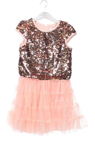 Rochie pentru copii Unbranded, Mărime 5-6y/ 116-122 cm, Culoare Roz, Preț 40,99 Lei