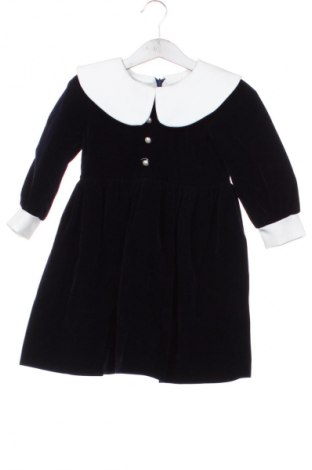 Rochie pentru copii Unbranded, Mărime 18-24m/ 86-98 cm, Culoare Albastru, Preț 63,00 Lei