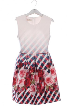 Rochie pentru copii Unbranded, Mărime 6-7y/ 122-128 cm, Culoare Multicolor, Preț 63,99 Lei