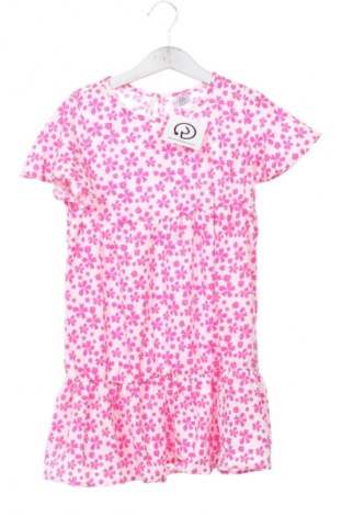 Παιδικό φόρεμα Unbranded, Μέγεθος 4-5y/ 110-116 εκ., Χρώμα Πολύχρωμο, Τιμή 12,28 €