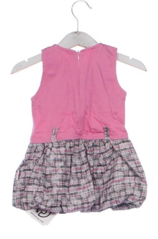 Kinderkleid Unbranded, Größe 9-12m/ 74-80 cm, Farbe Mehrfarbig, Preis € 12,28