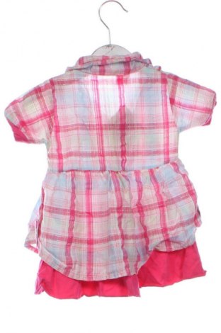 Rochie pentru copii Unbranded, Mărime 2-3y/ 98-104 cm, Culoare Multicolor, Preț 63,16 Lei