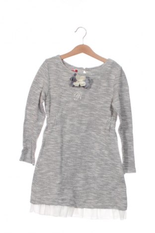 Detské šaty  Unbranded, Veľkosť 7-8y/ 128-134 cm, Farba Sivá, Cena  12,00 €