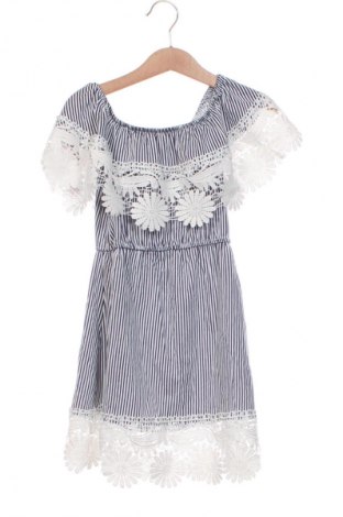Kinderkleid Unbranded, Größe 5-6y/ 116-122 cm, Farbe Mehrfarbig, Preis 12,28 €