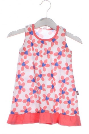 Kinderkleid Unbranded, Größe 6-9m/ 68-74 cm, Farbe Mehrfarbig, Preis 19,36 €