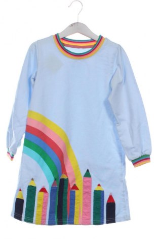 Kinderkleid Unbranded, Größe 6-7y/ 122-128 cm, Farbe Mehrfarbig, Preis 12,28 €
