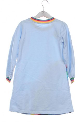 Kinderkleid Unbranded, Größe 6-7y/ 122-128 cm, Farbe Mehrfarbig, Preis 12,28 €