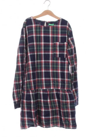 Detské šaty  United Colors Of Benetton, Veľkosť 11-12y/ 152-158 cm, Farba Viacfarebná, Cena  10,95 €