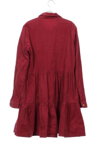 Παιδικό φόρεμα United Colors Of Benetton, Μέγεθος 10-11y/ 146-152 εκ., Χρώμα Κόκκινο, Τιμή 14,00 €