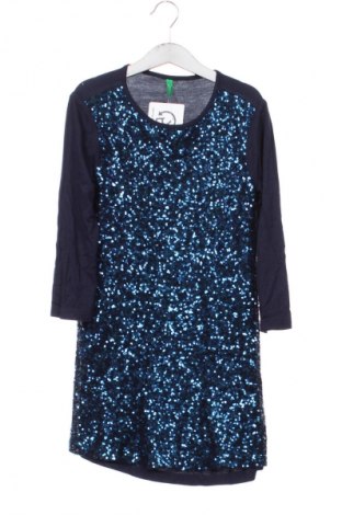 Παιδικό φόρεμα United Colors Of Benetton, Μέγεθος 7-8y/ 128-134 εκ., Χρώμα Πολύχρωμο, Τιμή 13,81 €
