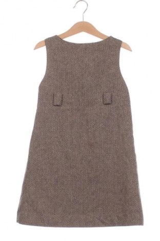 Gyerek ruha Zara, Méret 5-6y / 116-122 cm, Szín Barna, Ár 4 002 Ft