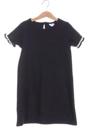 Παιδικό φόρεμα Zara, Μέγεθος 6-7y/ 122-128 εκ., Χρώμα Μπλέ, Τιμή 10,30 €