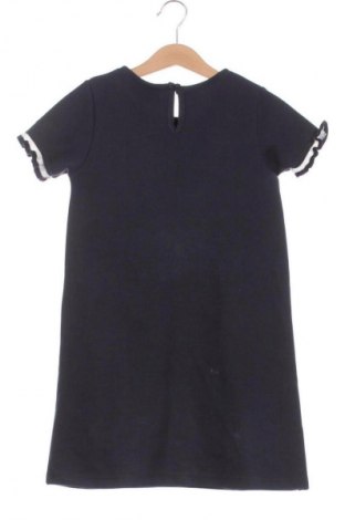 Παιδικό φόρεμα Zara, Μέγεθος 6-7y/ 122-128 εκ., Χρώμα Μπλέ, Τιμή 10,30 €