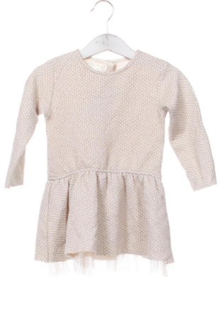 Rochie pentru copii Zara, Mărime 12-18m/ 80-86 cm, Culoare Multicolor, Preț 51,45 Lei