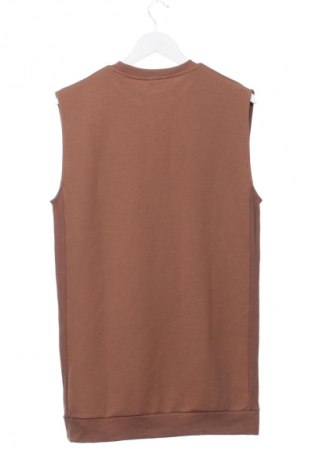 Rochie pentru copii Zara, Mărime 13-14y/ 164-168 cm, Culoare Maro, Preț 123,47 Lei