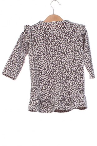Kinderkleid Zeeman, Größe 12-18m/ 80-86 cm, Farbe Mehrfarbig, Preis 9,99 €