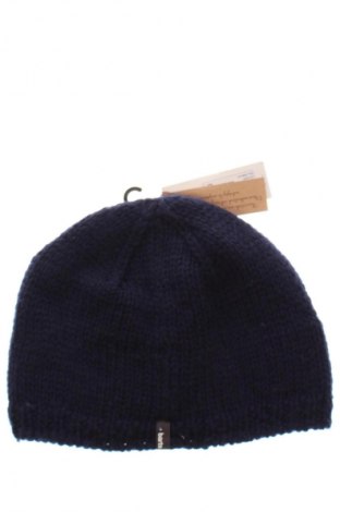 Детска шапка Barts, Цвят Син, Цена 23,99 лв.