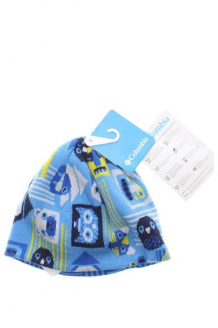 Căciulă pentru copii Columbia, Culoare Multicolor, Preț 58,99 Lei